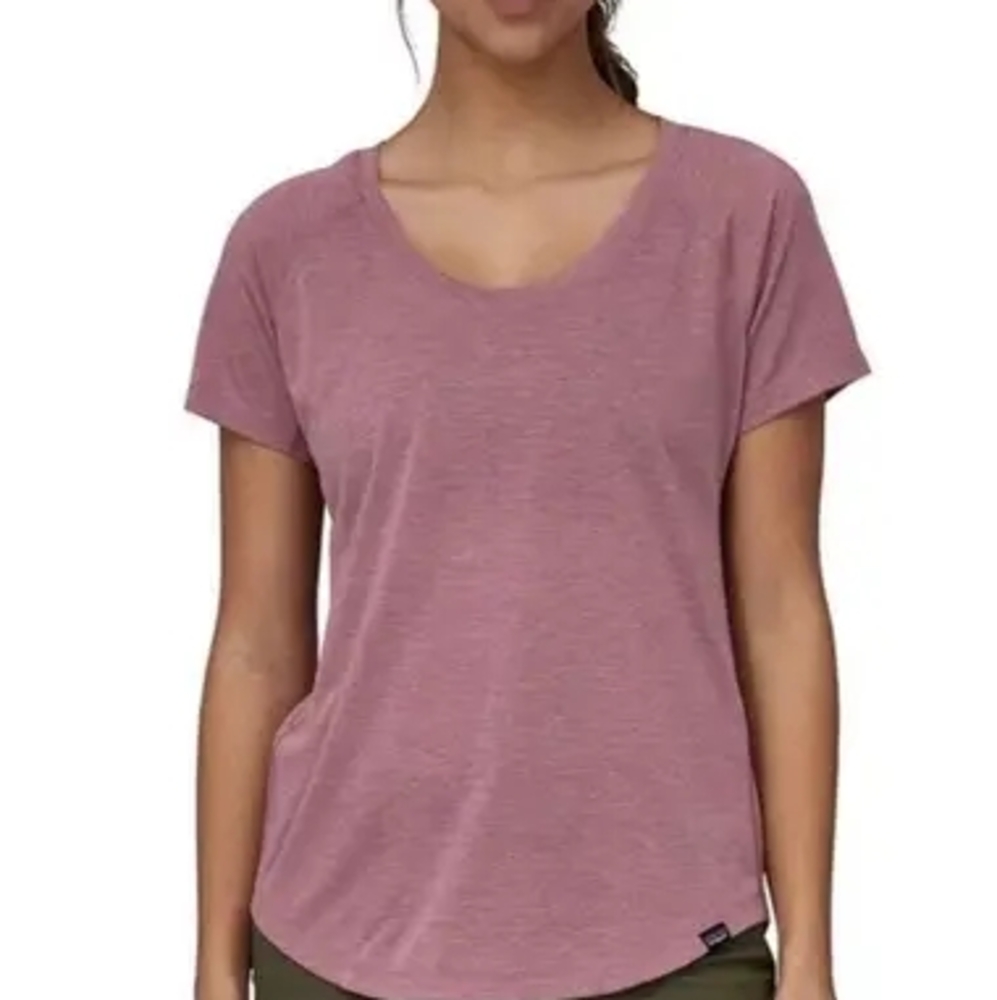 Patagonia Capilene Cool Trail Shirt